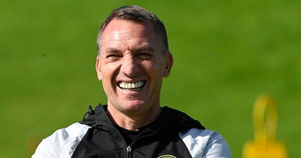 Brendan Rodgers in Rangers ticket jibe as Celtic boss ‘worried’ for Ally McCoist after O** F*** defeat