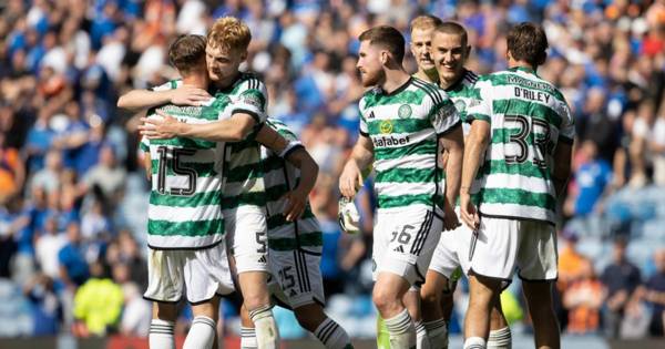 Celtic fixtures picked for TV as SPFL confirm three changes – but Ross County could move again