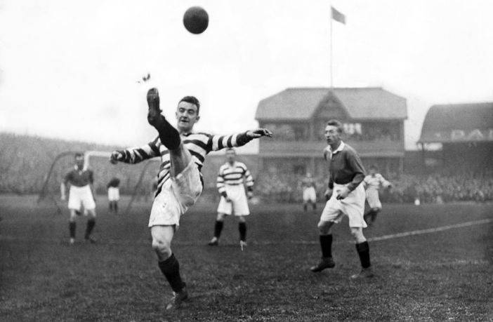Celtic On This Day – 6th September – David Potter’s Celtic Diary