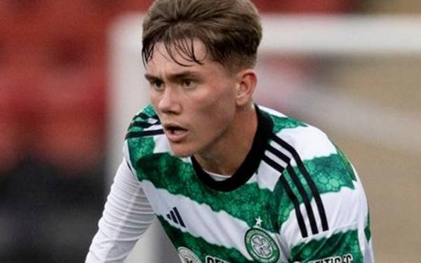 Fabrizio Romano Delivers Positive Celtic Contract Update