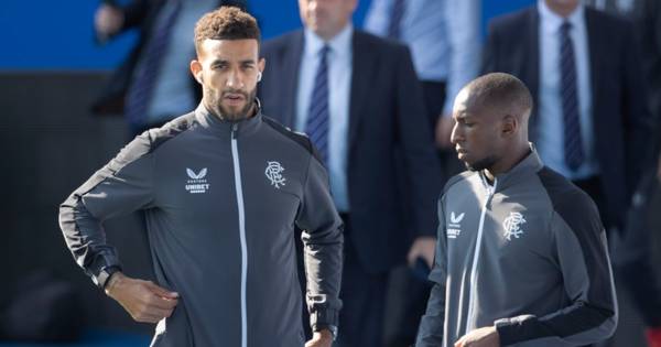 Glen Kamara labels Connor Goldson like a ‘big brother’ as he reveals Celtic influence in Leeds move