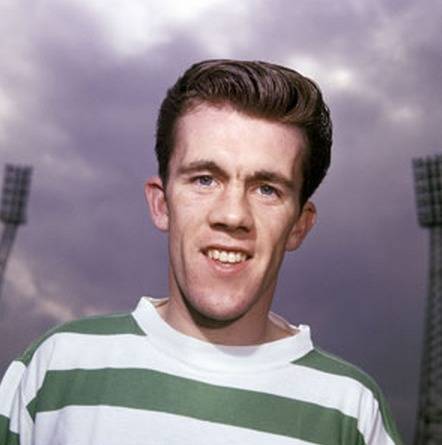 IAN YOUNG: GREAT UNCAPPED CELTS (Part Two)