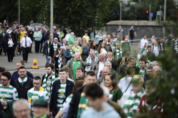 Jeanette Findlay condemns football supporter bus plans