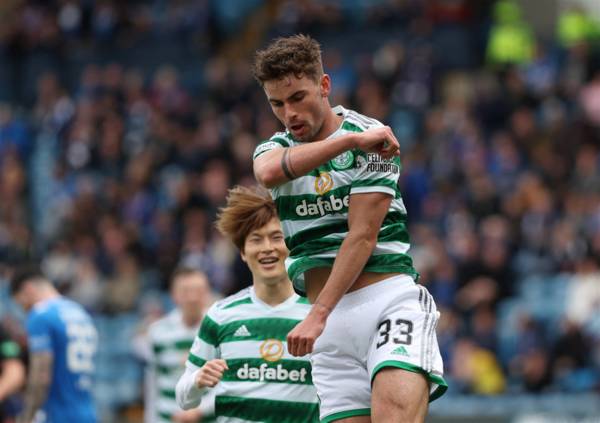 Leeds Offer For Celtic’s Midfield Battler Was An Insult. Now He’s Set For A New Deal.