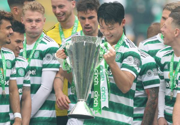 “The status of Celtic is huge”; international boss confirms pleasing Hoops growth in far-flung country