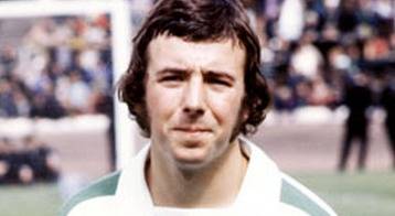 ANDY LYNCH: GREAT UNCAPPED CELTS (Part Three)