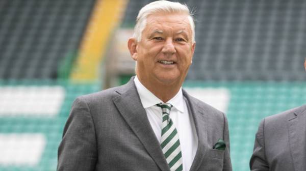 Celtic chairman appointed to new positions on ECA board