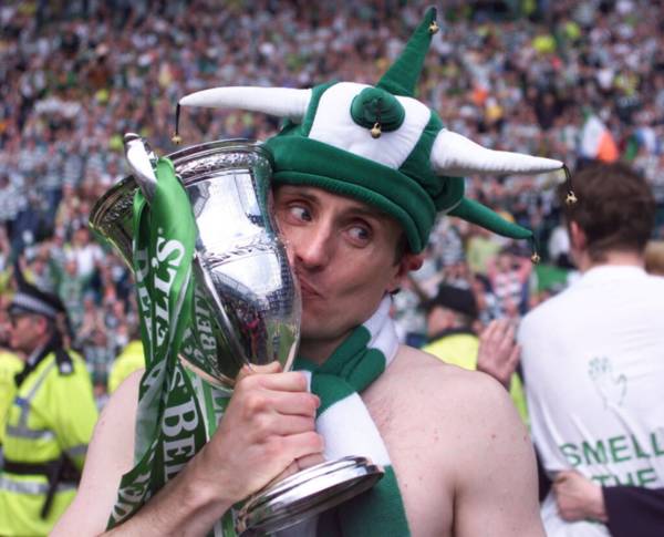 Former Celtic Captain Takes Definitive Stance On Glasgow Derby Decision