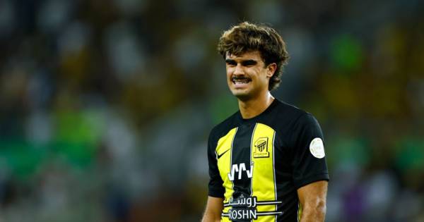 Jota Ittihad transfer clue as new foreign signing arrives amid Mo Salah efforts to put standing at risk