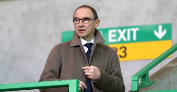 Martin O’Neill delivers Celtic Champions League and title race predictions