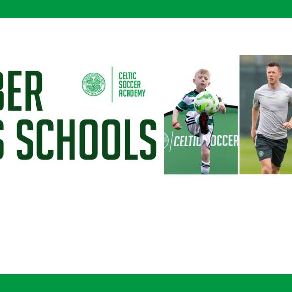 October Skills Schools available to book online now