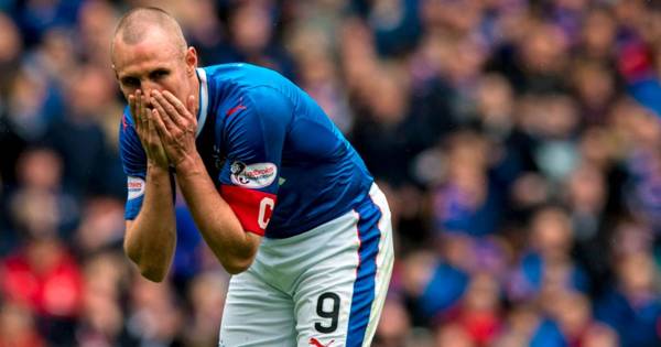 Rangers fans’ reaction to Celtic defeat was worst EVER and I played in Progres humiliation