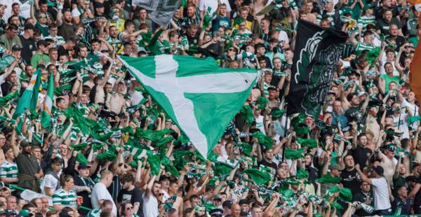 ‘Serious concerns’: Celtic speak out on governing body’s new fan proposals