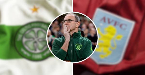 There Are Two Moments In Martin O'Neill's Career He'd Love To Change