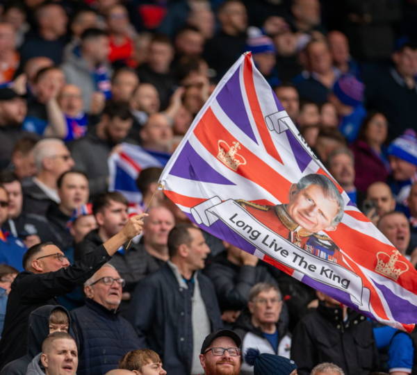 Toys out the pram- Glasgow Times writer can’t cope with correct VAR call from Ibrox