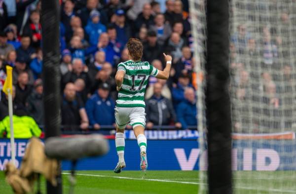 Very interesting detail emerges on Celtic’s Jota deal
