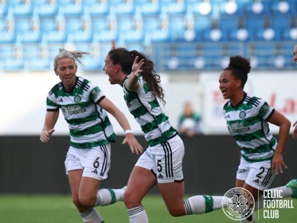 What’s Next For Celtic Women After Historic European Win?