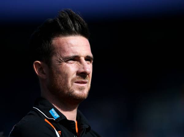 ‘Worries me’: Barry Ferguson says Celtic now have two players who can do something no Rangers players can