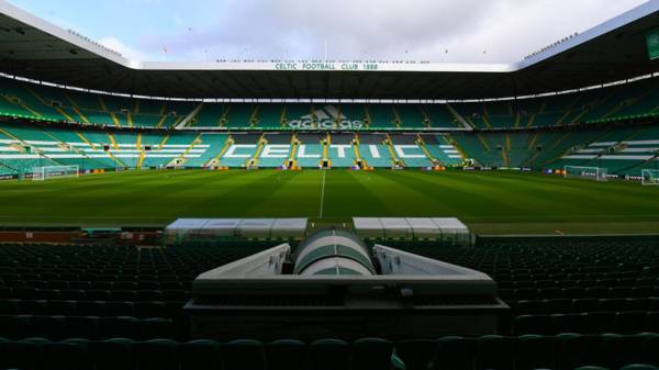 Celtic FC retail department hosting recruitment open days this weekend