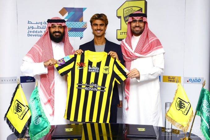 Jota’s situation gets even more bizarre and has wider consequences for Saudi football