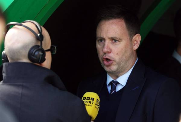 Redknapp or Benitez- Wacky Ibrox punter seeks help to decide on Beale’s successor