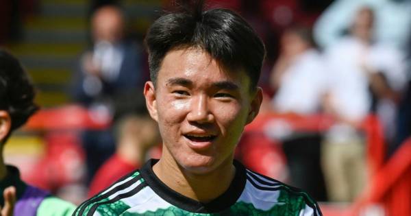 Yang Celtic form noted by Jurgen Klinsmann after ‘exciting’ South Korea debut