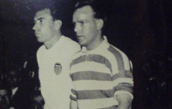 David Potter’s Celtic Player of the Day, No 94 – Bobby Craig