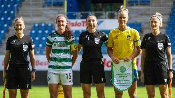Kelly Clark: The squad are hungry to taste more UWCL success