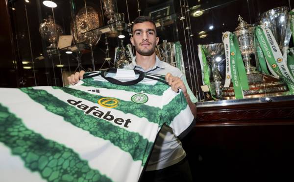 Liel Abada injury update as Celtic fly winger back to Scotland