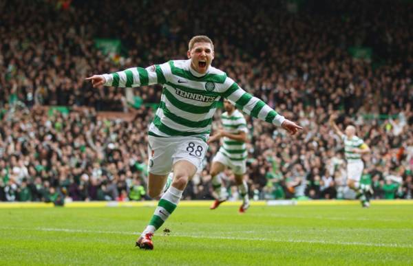 Masters Football: Celtic team news, KO time and where to watch