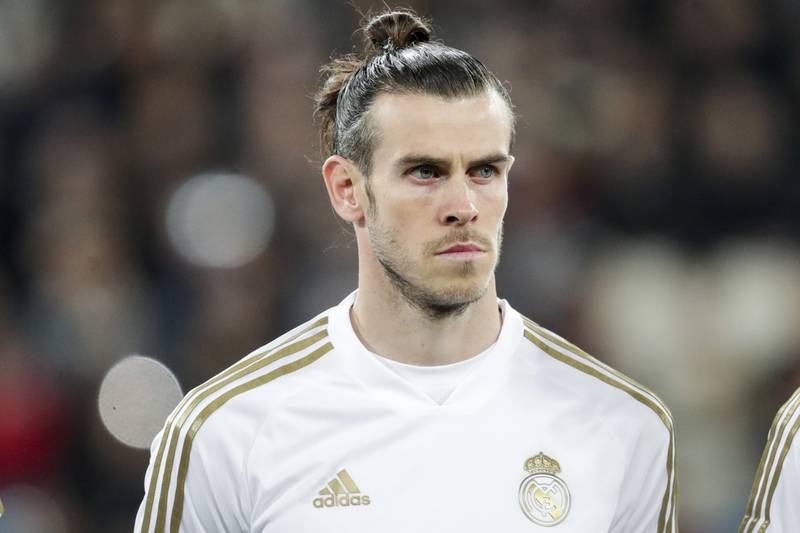 Gareth Bale mentions Celtic in Ange Postecoglou claim - The Celtic ...