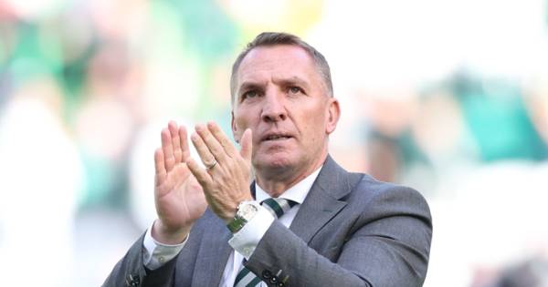 Brendan Rodgers gives Nat Philips and Kyogo update as Celtic boss admits patience was needed in Dundee win