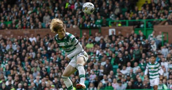 Celtic player ratings vs Dundee as Kyogo Furuhashi and Matt O’Riley put on second half show