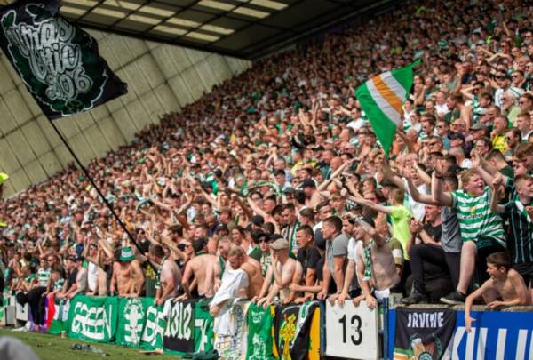 Celtic v Dundee: Three Things We Learned