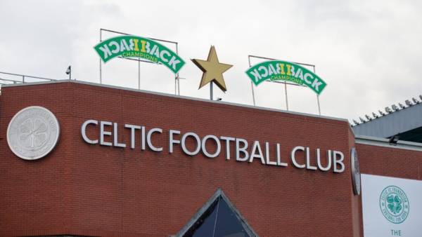 English Premier League Includes Celtic in Saturday Night Tweet