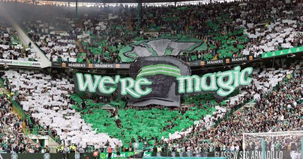 Green Brigade confirm Celtic tifos still BANNED at Champions League matches as ultras group blast club
