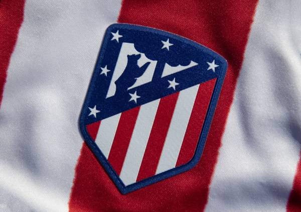 Atletico Madrid player ruled out of both games vs Celtic