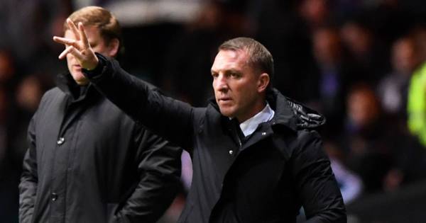 Cult Celtic hero doesn’t get the memo as desperate Feyenoord plea already has certain answer from Brendan Rodgers