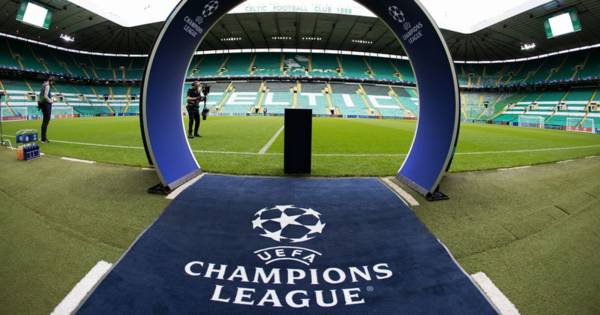 The dire Celtic Champions League stat Brendan Rodgers is determined to banish