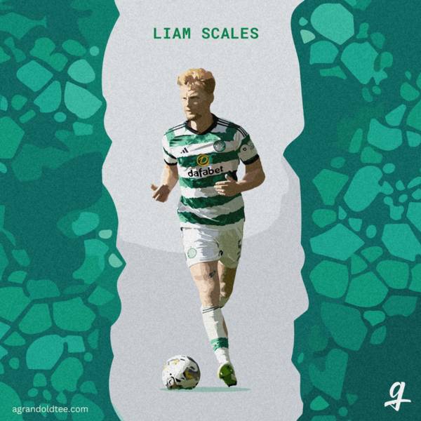 The Sliding Doors of Fate: How Liam Scales Went from Near Exit to Celtic’s Key Man