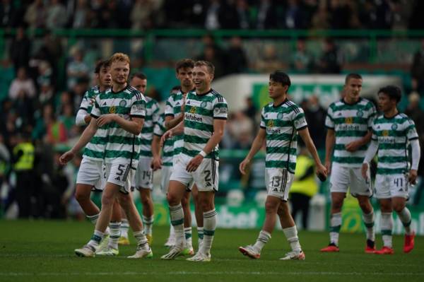 This time Celtic need to take advantage of those ‘small details’ in Champions League