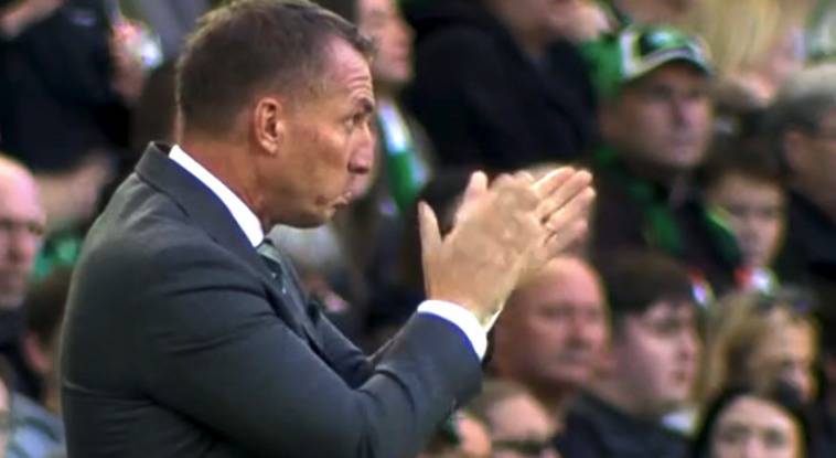 Bring It On: Many Happy Returns, Brendan?