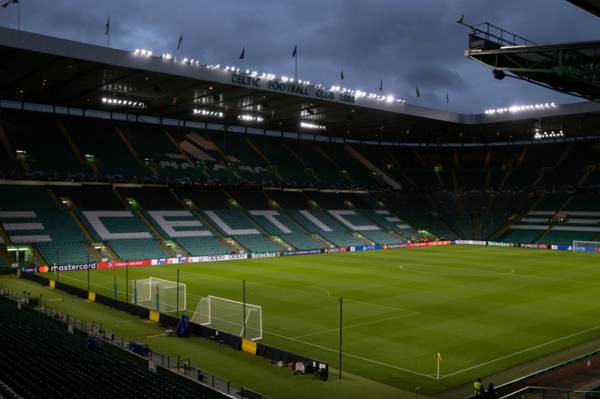 Celtic announce record-breaking £40.7m profit and revenue of £119.9m