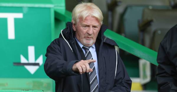 Celtic Champions League bid draws Scotland comparison as Gordon Strachan eyes ‘big result’ in group