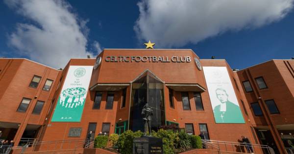 Celtic post staggering £40.7m end of year profit and revenue just shy of £120m