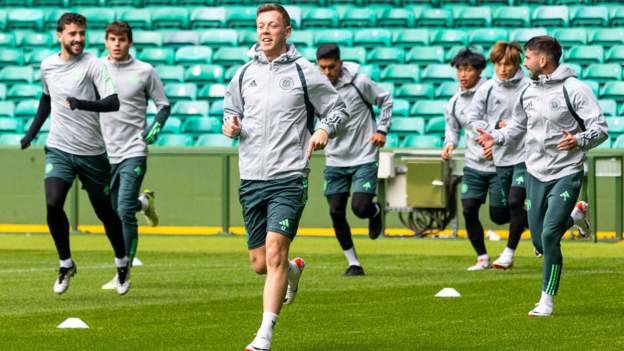 Celtic target extended Euro run as Champions League campaign begins
