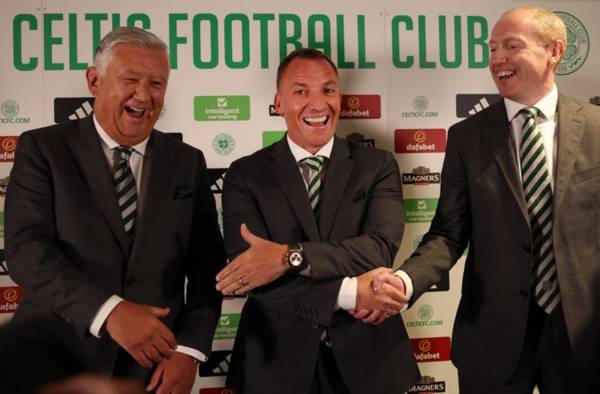 Celtic’s annual financial results are due imminently and expect records to be broken