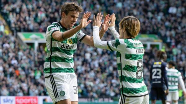 Enjoy the video highlights of Celtic’s victory over Dundee