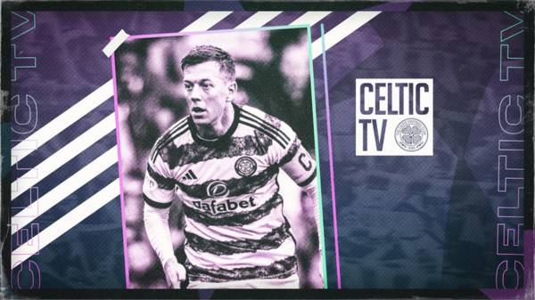 Feyenoord v Celtic – Live Audio Commentary worldwide to Celtic TV Subscribers