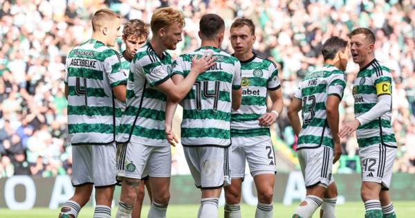 Feyenoord vs Celtic on TV: Channel, live stream and kick-off details for Champions League opener